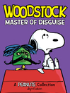 Imagen de portada para Master of Disguise
